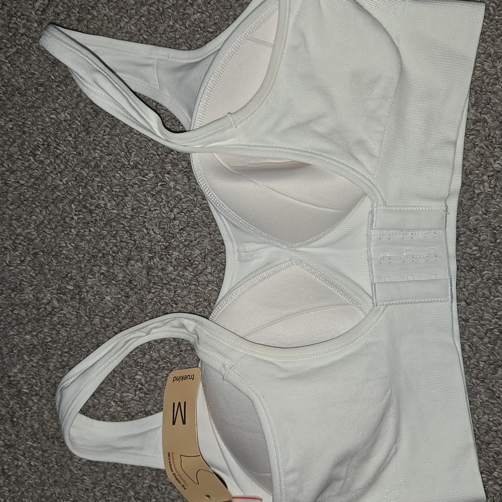 BNWT Shapermint Wireless Shaper Bra And Bralette Bundle - Picture 5 of 13